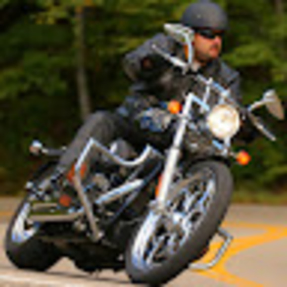 Meet your Posher, Craig - Picture 1 of 1